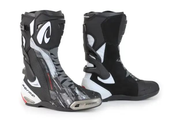 FORMA PHANTOM FLOW RIDING BOOTS