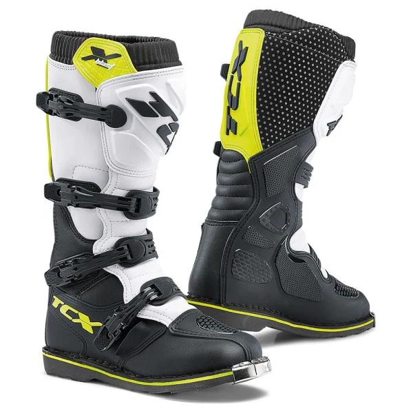 TCX X-Blast Boots