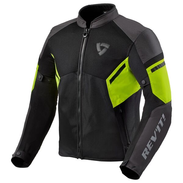 Rev'it! GT-R Air 3 Mesh Jacket