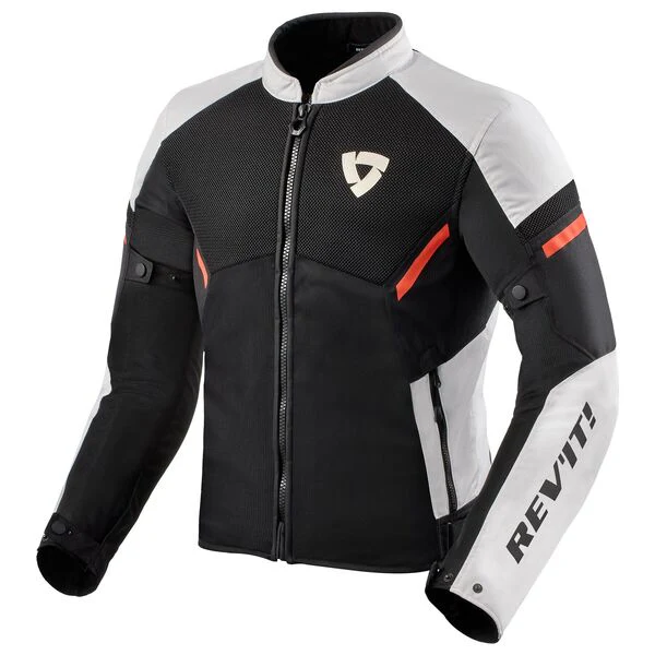 Rev'it! GT-R Air 3 Mesh Jackets