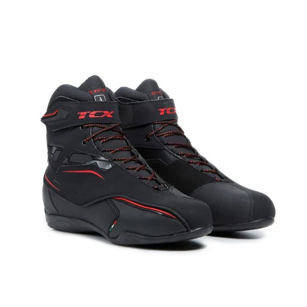 TCX Zeta WP Boots