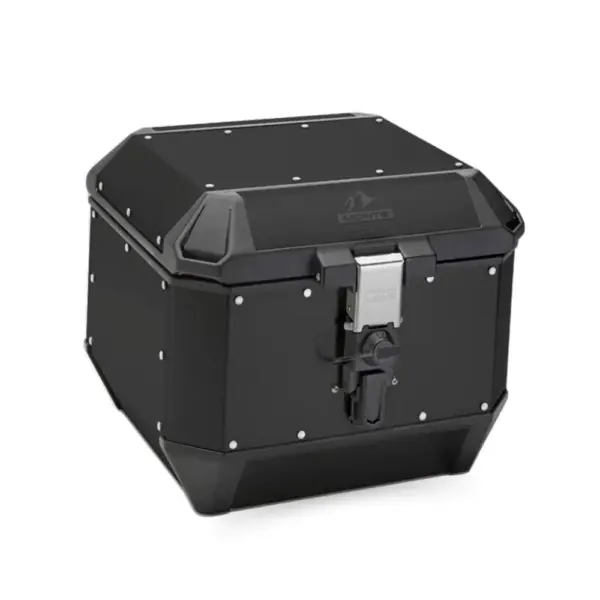 GIVI – Trekker Monte Bianco Aluminium Black