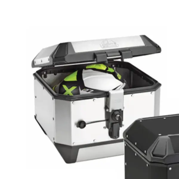 GIVI – Trekker Monte Bianco Topcase
