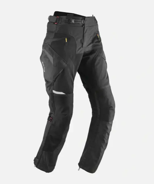 CoolPro Sus V4T. Mesh Pant - Black