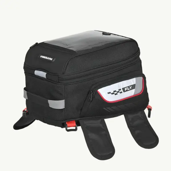 VIATERRA FLY MAGNETIC - MOTORCYCLE TANK BAG (MAGNET BASED)