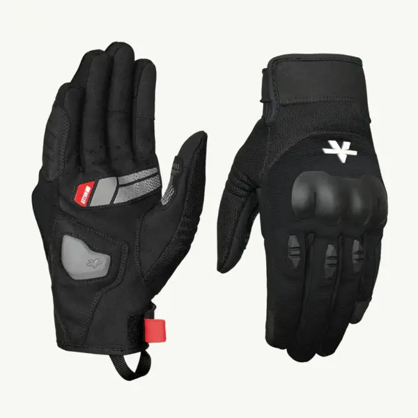 MILLER - Urban Commute Riding Gloves for Daily City Riding