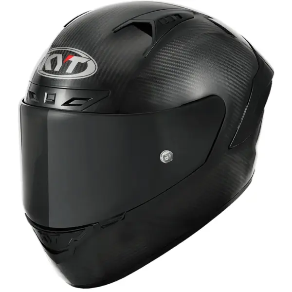 KYT NZ Race Carbon Gloss Helmet